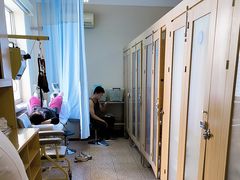 -北京中医药大学东方医院(方庄院区)
