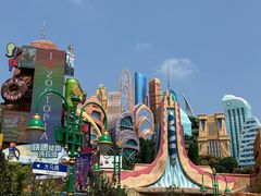 -上海迪士尼度假区