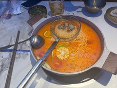 -琥珀川糟粕醋火锅(慈云寺店)