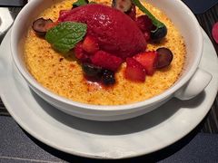 -福楼毕斯罗F Bistronome(国贸商城约会地标景观店)