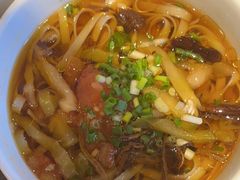 -黔蘑菇四季餐厅(观山湖店)