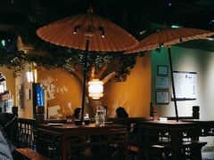 -绿茶餐厅(领展购物广场·中关村店)