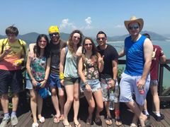 -东海半边山旅游度假区