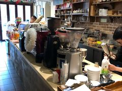 -CafeDuVillage乡村咖啡馆(美邻苑店)