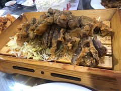 -同发号饭庄(复兴路店)