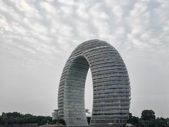-太湖月亮湾