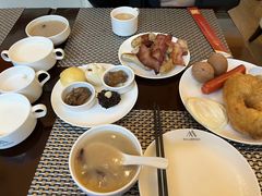 -北京长白山国际酒店(鸟巢店)