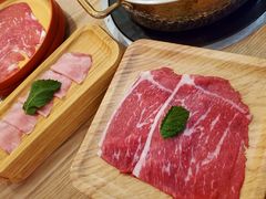 -松野谷·寿喜烧自助(华联顺义金街购物中心店)