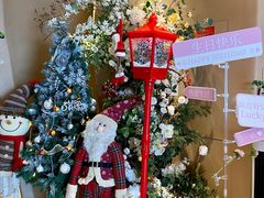 -LE SHARE洛笙·花园西餐(北京路步行街店)