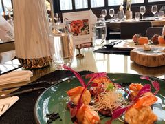 -AZUL by FUEL蓝色·法式酒馆(琶醍店)