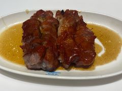 -龙记香港茶餐厅(久光百货店)