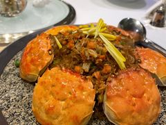 干捞粉丝蟹-西郊5号·Maggie 5