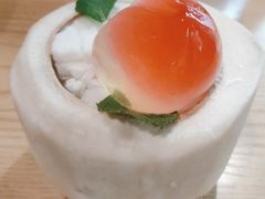 -广德记·椰子冻手制甜品(福田总店)