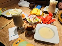 -豪客来牛排(钢铁大街店-2106)