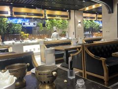 -川骄海鲜自助(亚运村店)