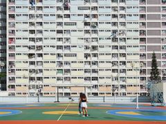 -彩虹村
