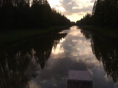 -黄海国家森林公园