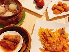 -喜来登由由大酒店九州膳坊中餐厅