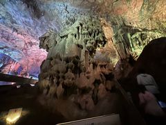 -瑶琳仙境