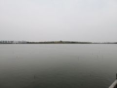 -天津东丽湖风景区