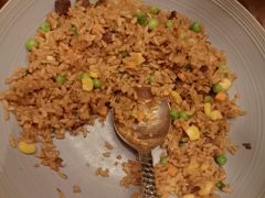 -环球港凯悦 · 享悦中餐厅