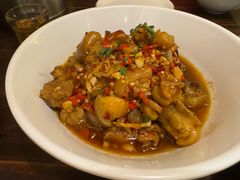 -衡厨·衡阳土菜(中南店)