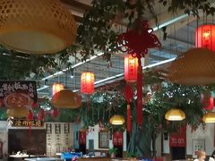-成老灶火锅鸡(高东街店)