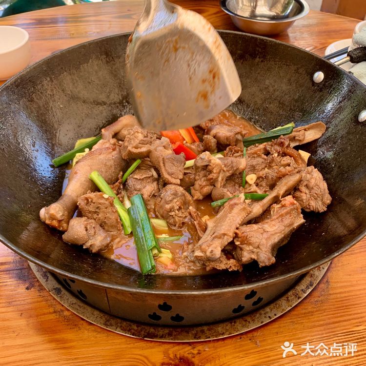 海南特色#大自然醉鹅