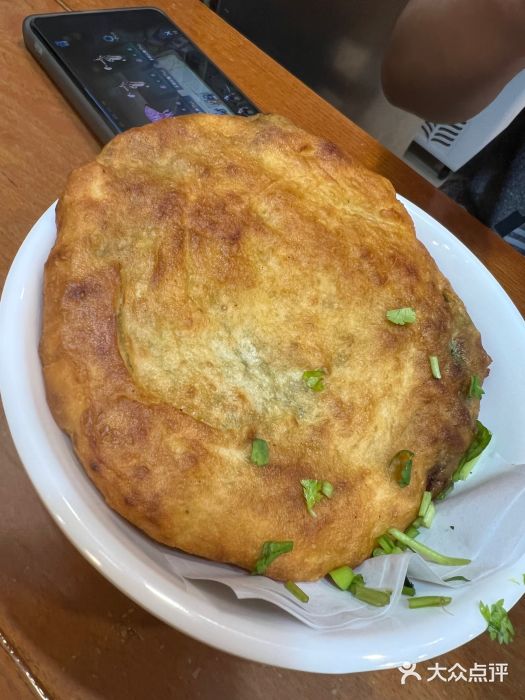 顺华粉馆(桃园南路店)图片