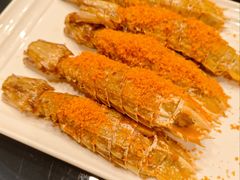 -徐记海鲜(黄土岭|新时空店)