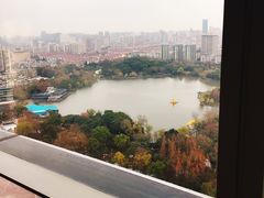 -上海新发展亚太JW万豪酒店