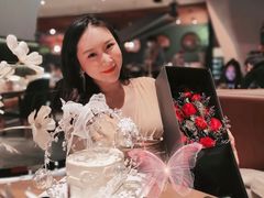 -玉见cake低糖蛋糕甜品台定制(河西店)