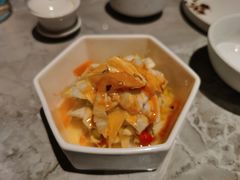 -渔语鱼新川菜Bistro(万象天地店)