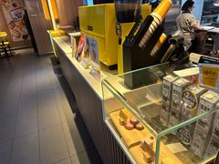 -麦当劳(嘉定店)
