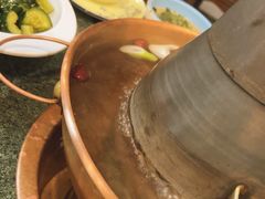 -竹叶涮肉坊(总店)
