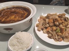 -桃子餐厅·天津菜(红星路直营店)