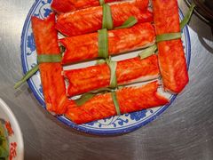 -后火锅(南京东路总店)