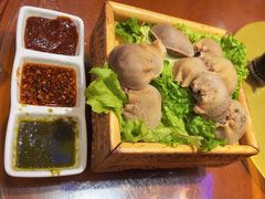 -天下醉美蒙餐(林西店)