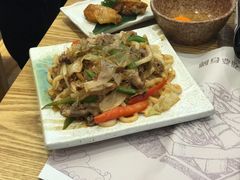 -林妈妈村·日式料理(宝山万达店)