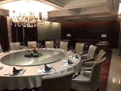 包厢-永泰福朋喜来登酒店-宜客乐自助餐厅(远大路店)