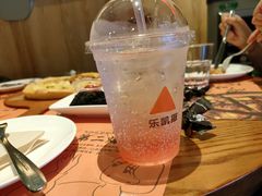 -乐凯撒披萨(欢乐颂购物中心店)