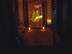 -济南方特东方神画