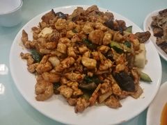 -胖子菜馆(隆昌路店)