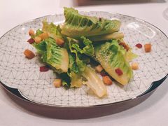 -牛排坊(成都群光君悦酒店)