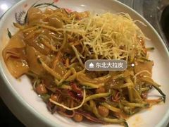 -粗粮人家·东北菜(洋桥店)