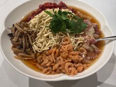 -小厨娘淮扬菜(清江苏宁广场店)