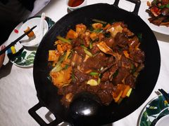 -漓江又一軒·广西菜·桂林米粉(梅林店)