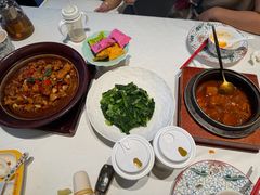 -千百味红餐厅·非遗江西菜(绿地双子塔总店)
