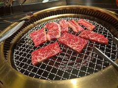 -厚贞日式烤肉(浦东汇智店)