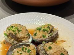 -阿明小菜·海鲜·上海菜(梅陇店)